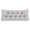 B003- Style C, variant on Premium Upholstered Cushion, Bed Reading Pillow, Pillow Headboard for Double Bed, Reclining Pillow with Lumbar Support, 40X20X6 Inch Extra Thick Tufted Long Body Backrest, Soft