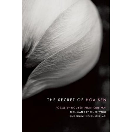 The Secret of Hoa Sen