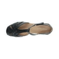 thumbnail image 4 of Easy Spirit Womens Darlyn TStrap  Casual Shoes, 4 of 5