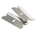 thumbnail image 3 of HLONK 100 PCS Razor Blades Single Edge Extra Sharp Heat Treated Safety Knife Scrapers, 3 of 20