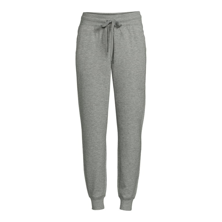Athletic Works Women's Soft Joggers 