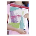 thumbnail image 4 of Mead Trapper Keeper Binder with Portfolios Chill, 4 of 4