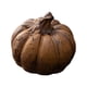 thumbnail image 5 of Quemador de incienso navideño Colección en forma de calabaza Porta incienso hecho a mano para Marrón, 5 of 9