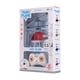 thumbnail image 2 of Inducción Flying Juguetes Rc Helicóptero Historieta Control Remoto Drone Plane Plane Juguetes 1111Fourone WJ1428, 2 of 7