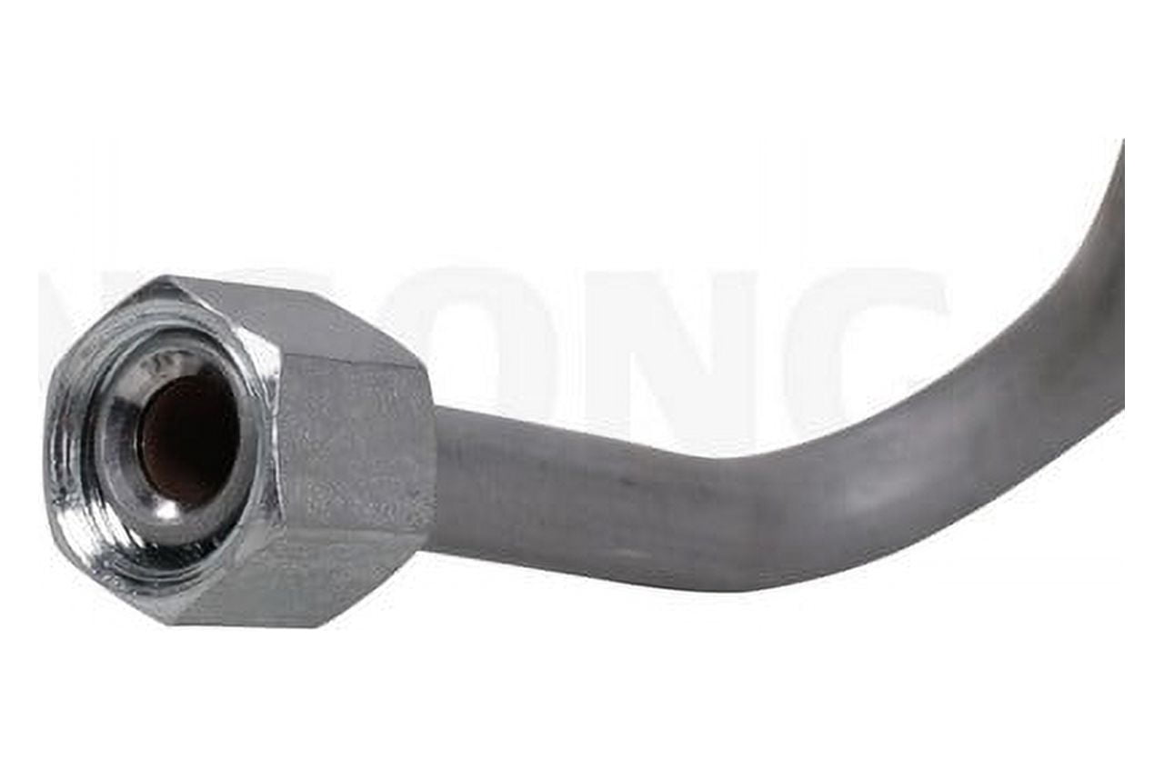 Sunsong 5801218 Automatic Transmission Oil Cooler Hose Assembly