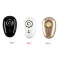 thumbnail image 2 of Mini auricular Bluetooth Auriculares inalámbricos Auriculares invisibles en la oreja Auriculares manos libres para teléfono Micrófono estéreo Speravity EL0655-03B, 2 of 2
