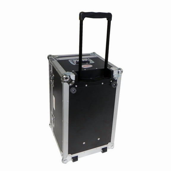 ProX Roll-Away Utility Case with Retractable Handle [T-UTIHW]