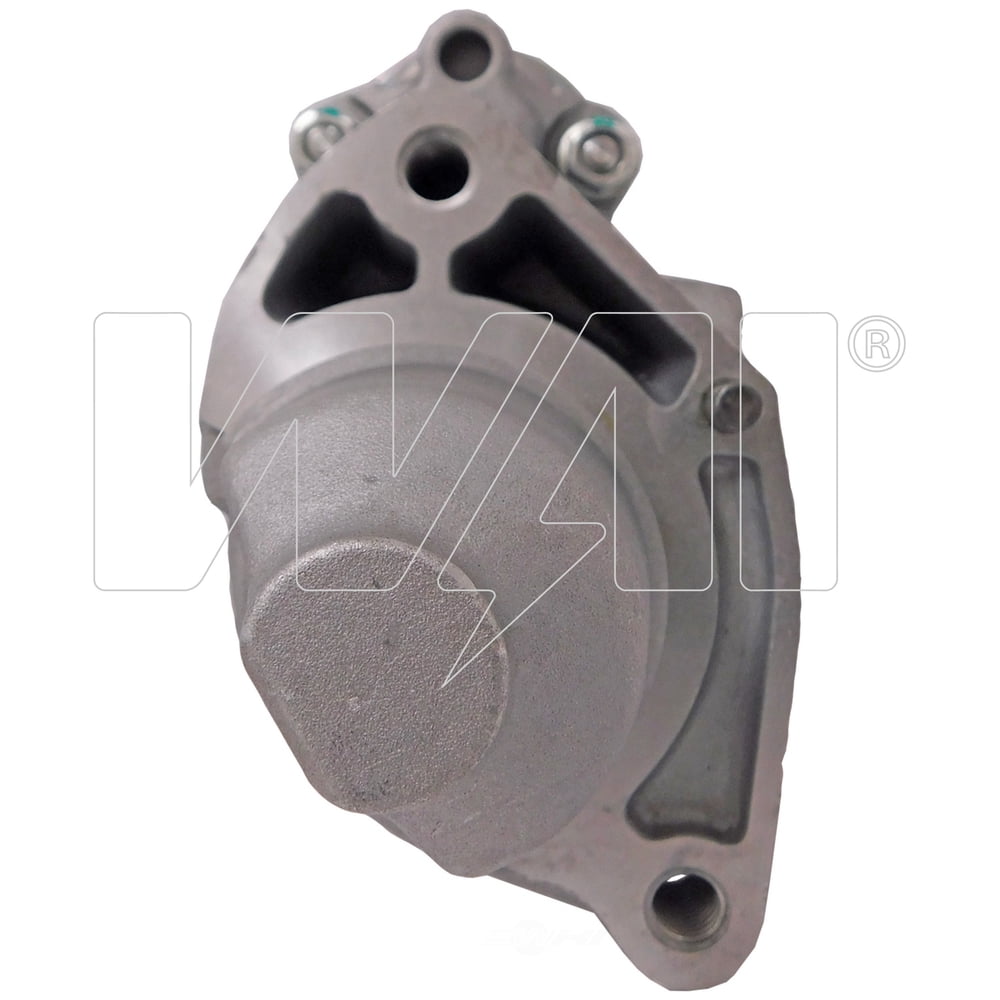 WPS World Power Systems 19079N 100% New Starter