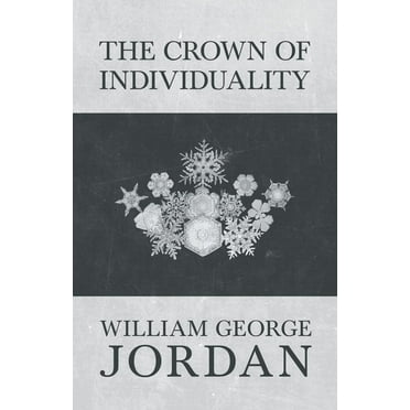 The Crown of Individuality (Paperback)