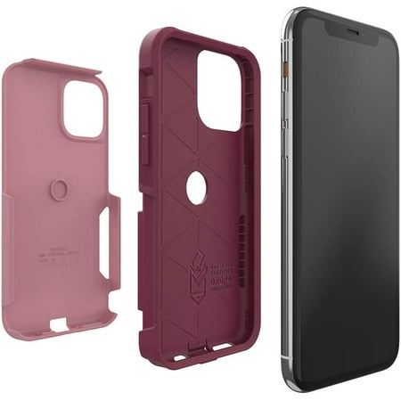 OtterBox - Commuter Series Case for Apple® iPhone® 11 Pro Max - Cupid's Way Pink