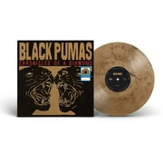 Open Box Black Pumas - Chronicles Of A Diamond Walmart Exclusive - Music & Performance - Vinyl