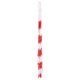 thumbnail image 1 of Yuarrent Bolsa de transporte de fútbol artesanal exquisita, costura fina para bolsa de pelota de larga duración, bolsa de fútbol de red Deportes y aire libre Blanco+Rojo, 1 of 6