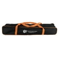 thumbnail image 6 of DENEST 22ft Portable Pickleballs Set Backyard Park Sports Tennis Pickleball Net Paddle, 6 of 15