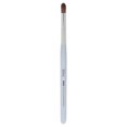 thumbnail image 1 of Brocha para sombras de ojos Blinc Dama Contour Shadow Brush 1Pc, 1 of 1