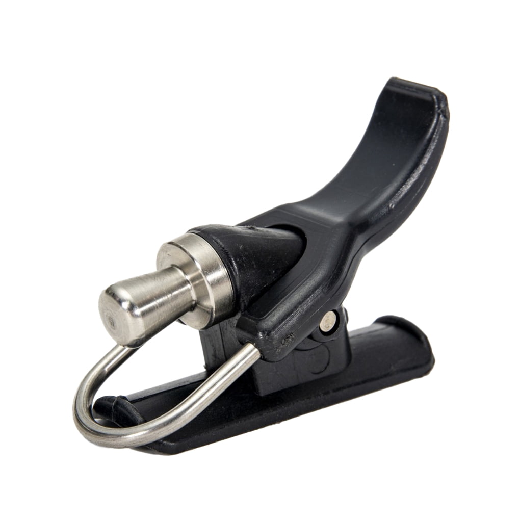 Advancent Casting Trigger Clips Throwing Fishing Line Line Spool Fixed ...