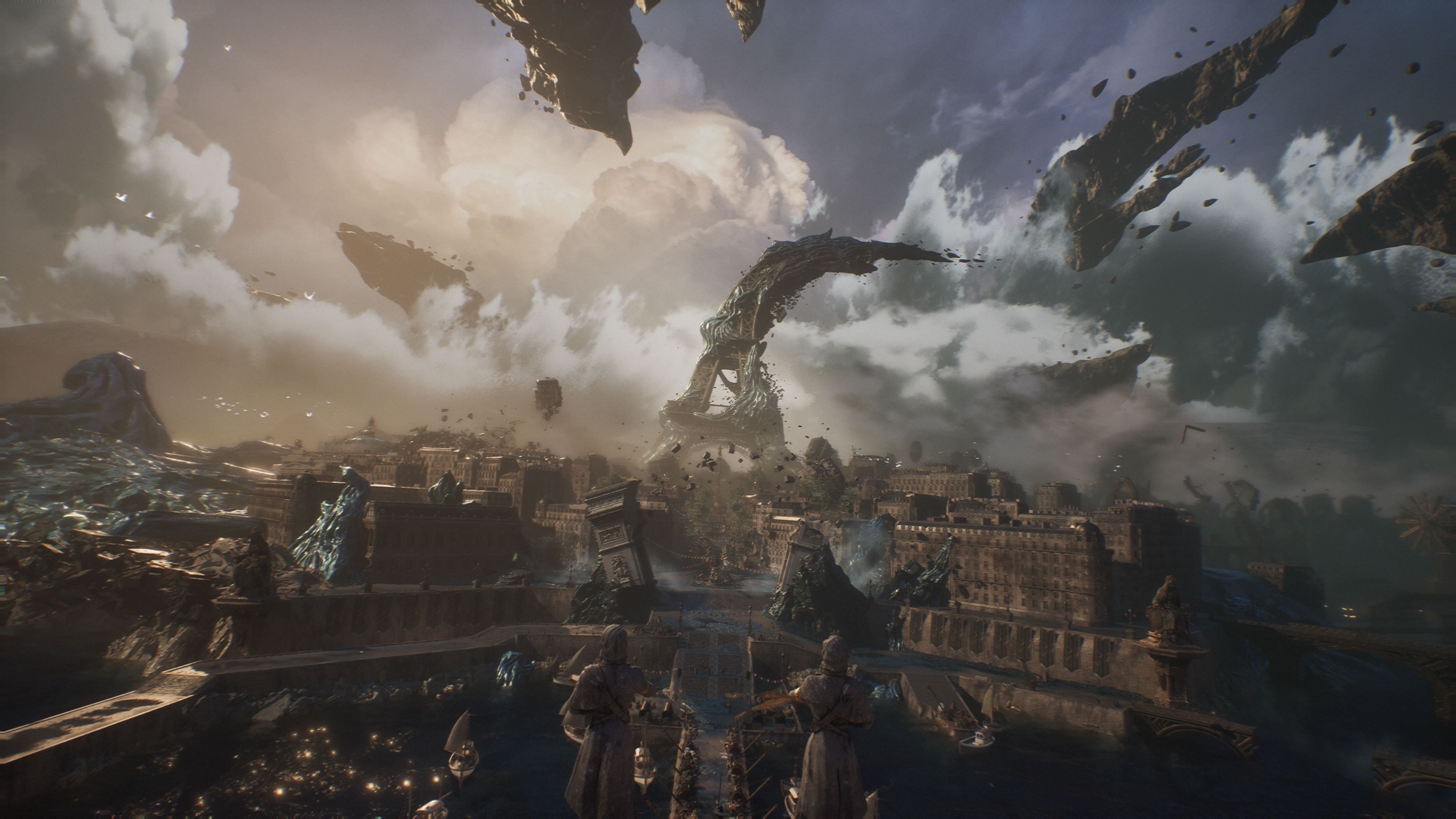 Jeu vidéo Clair Obscur: Expedition 33 pour (Xbox)