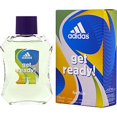 thumbnail image 1 of Adidas Get Ready By Adidas After Shave 3.3 Oz, 1 of 1