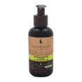 thumbnail image 3 of Macadamia Huile Naturelle Professional Traitement de l'Huile de Réparation Ultra Riche (Grosse aux Textures Enroulées) 125ml/4.2oz, 3 of 3
