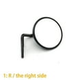 thumbnail image 1 of For Harley Sportster S 1250 Nightster 975 2022 2023 Motorcycle Rearview Rear View Mirrors Glass Back Side Mirror Holder Bracket, 1 of 5