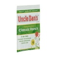 thumbnail image 6 of Uncle Dan's Original Southern Classic Ranch Salad Dressings & mix, 12 Count (Pack of 1), 6 of 11