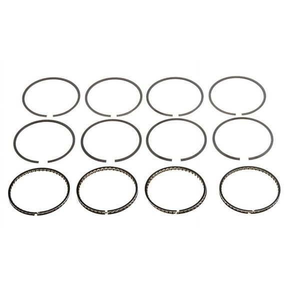 Hastings 2M6209040 4-CYL RING SET