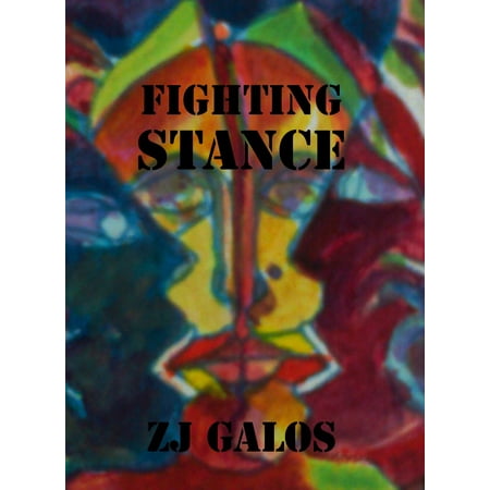 Fighting Stance - eBook (The Best Fighting Stance)