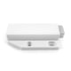 thumbnail image 4 of Magnetic Push Latches, 4 Pack Push To Open Cabinet Latch Magnetic For Cabinet, Drawer, Cupboard, Wardrobe, 4 of 5