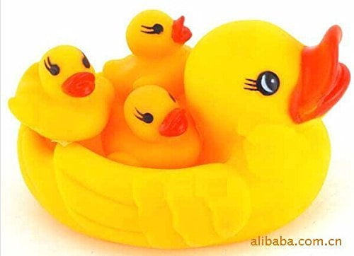 baby ducks toys