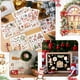 thumbnail image 4 of Adhesivos Frob On Transfers BBTO Christmas Crafts, 12 hojas, 4 of 6