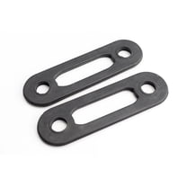 PAIR of 5LB Weight Strap Resistance Replacement Band for SOLOFLEX Machines