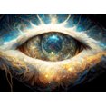 thumbnail image 2 of Eye Of God, 2 of 10