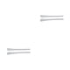 thumbnail image 1 of Qarigey 2 pares de soportes para piernas de anteojos, cubiertas universales coloridas para pies, accesorios elásticos cómodos para anteojos, Blanco 2piezas, 1 of 6