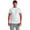 White, variant on TriDri TD011 Unisex Panelled Tech T-Shirt