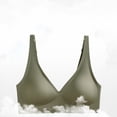 thumbnail image 3 of Sexy Seamless Bra Wire Free Brassieres Soft Intimate Women's Underwear Female Intimates Womens Lingerie Underwear & Sleepwears, 3 of 5