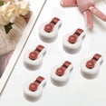 thumbnail image 4 of es Antideslizantes para Sábanas Fijador de Sábanas de Edredón Sin Agujas Antideslizamiento Fijador de Sábanas de Edredón Antideslizan rojo Soledad Clips de edredón de edredón, 4 of 7