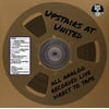 Chuck Mead - Upstairs At United, Vol. 8 - Vinyl