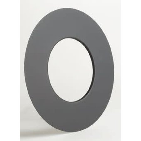 

Heat-Fab 2600B 6 Stove Pipe Trim Collar - Black