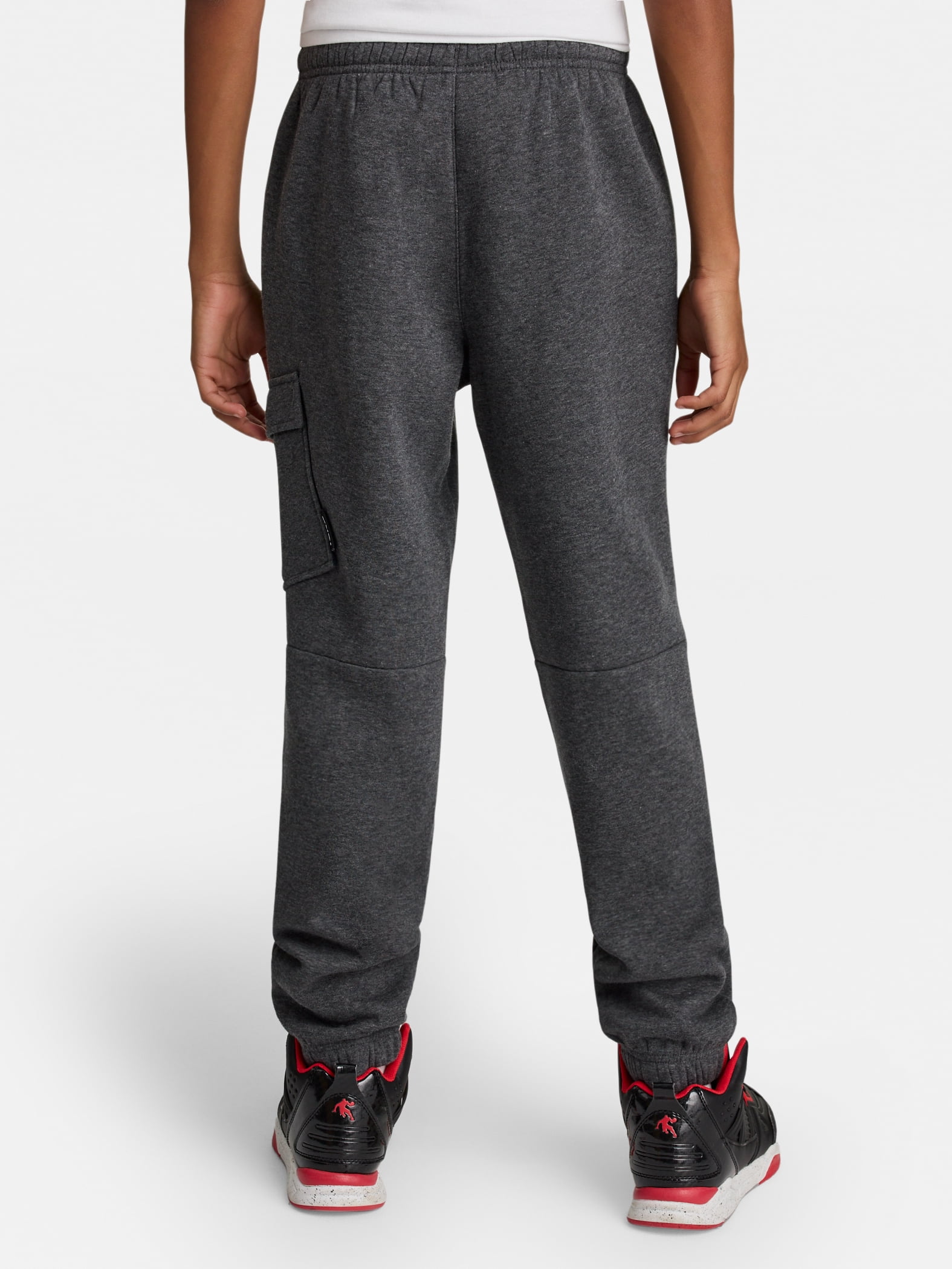 AND1 Boy's Elevation Cargo Jogger, Sizes 4-18