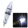 thumbnail image 1 of Mini Underwater Outdoor Night Fishing Light Led Fish Attracting Lure Bait Lamp, 1 of 5