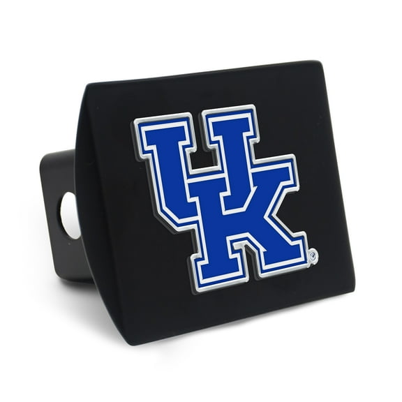 WinCraft Kentucky Wildcats Premium Hitch Cover