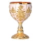 thumbnail image 1 of COPA EUROPEA Exquisita de 30 ml, Copa de Vino Retro Vintage para decoración, Colección, 1 of 7