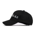 thumbnail image 3 of Gorra de béisbol Finesses Anime para hombre y mujer, tamaño ajustable, 3 of 5