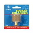 thumbnail image 3 of Westinghouse Socket Adapter – Candelabra to Medium Base Converter, 3 of 4