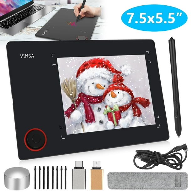 Best Stylus For Drawing On An Android Tablet - Bester Stylus Für Android