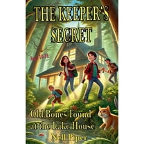 The Keeper's Secret, (Paperback)