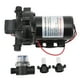 thumbnail image 2 of Bomba de diafragma de presión de agua, bomba de agua de 12 V, bomba de diafragma de presión de agua automática, resultados impresionantes, 2 of 9