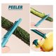 thumbnail image 4 of Cepillo De Limpieza Para Vegetales Y Pelador 2 En 1 Para Utensilios De Cocina Para Papas, Zanahorias Y Frutas Vogacara HA036361-00, 4 of 6
