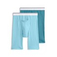 thumbnail image 1 of Jockey  Pouch 10" Midway  Brief - 2 Pack, 1 of 1