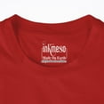 thumbnail image 6 of Inkmeso Mens Crew Neck Cotton T-Shirt Basic Shirts Casual Short Sleeve Tee Shirts, 6 of 7
