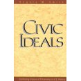 thumbnail image 1 of Pre-Owned Civic Ideals: Conflicting Visions of Citizenship in U.S. History (Paperback) 0300078773 9780300078770, 1 of 1
